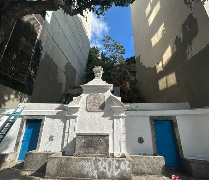 Chafariz da Glória
