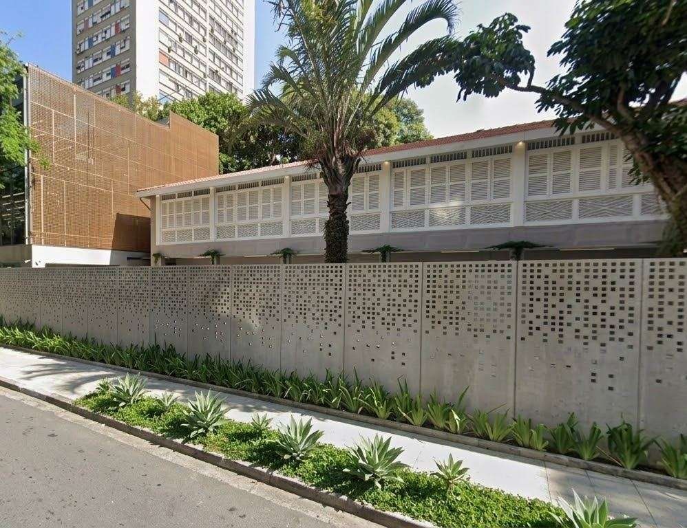 Casa FIRJAN